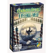 Szabadulópakli: A velencei meló akciós termékkép 1
