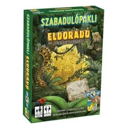 Szabadulópakli: Eldorádó legendája akciós termékkép 1