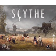 Scythe társasjáték akciós termékkép 1