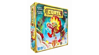 Coatl társasjáték - magyar kiadás akciós termékkép 1