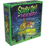 Scooby Doo! - A társasjáték akciós termékkép 1