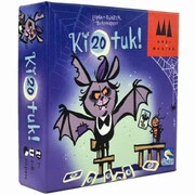 Ki20tuk! Társasjáték akciós termékkép 1