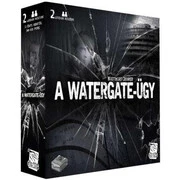 A Watergate-ügy társasjáték akciós termékkép 1