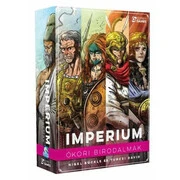 Imperium: Ókori birodalmak társasjáték akciós termékkép 1