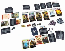 Imperium: Ókori birodalmak társasjáték termék 2. képe