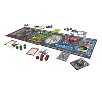 Pandemic: Bevetésre készen társasjáték termék 2. képe