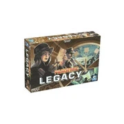 Pandemic Legacy 0. évad társasjáték akciós termékkép 1
