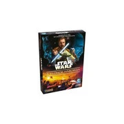 Star Wars - A klónok háborúja társasjáték akciós termékkép 1