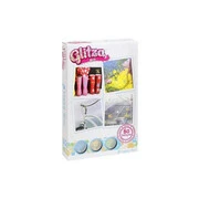 Glitza csillámtetkó 80 minta - Happy Rain akciós termékkép 1