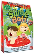 Slime Baff fürdőzselé, 150 g-os - többféle termék 2. képe