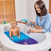 Gelli Baff színváltós fürdőzselé, 300 g-os - többféle termék 2. képe