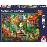 Átrium, 2000 db-os puzzle - Schmidt termék 2. képe