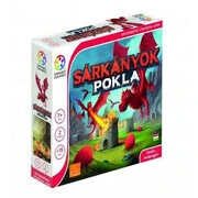 Sárkányok pokla társasjáték akciós termékkép 1