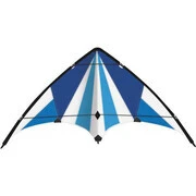 Blue Loop nylon papírsárkány 130 cm-es akciós termékkép 1