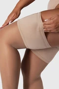 Plus Size Grace I 30 DEN combfix termék 2. képe