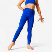 Gyerek fitnesz leggings, varrás nélküli - 580-as Domyos akciós termékkép 1