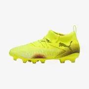 Gyerek futballcipő - Future 8 Match FG/AG Puma akciós termékkép 1