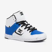 Gyerek gördeszkás cipő - DC Shoes Cure akciós termékkép 1