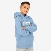 Gyerek kapucnis pulóver Adidas akciós termékkép 1