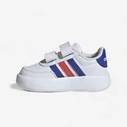 Gyerek sportcipő - ADIDAS BREAKNET akciós termékkép 1