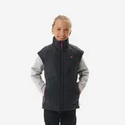 Gyerek túramellény, 7-15 éveseknek - MH500 Quechua akciós termékkép 1