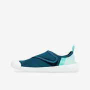 Gyerek vízi cipő, tépőzáras - Aquashoes 120 Subea akciós termékkép 1