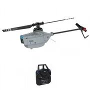 AERIUM C127 GPS 720P RC helikopter, szürke akciós termékkép 1