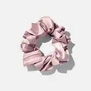 Szatén scrunchie hajgumi akciós termékkép 1
