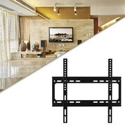 TV tartó fali konzol 26&quot;-55&quot; termék 2. képe