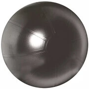 Fitnesz labda, 75 cm, pumpával termék 2. képe