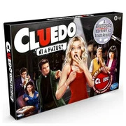 Cluedo - Ki a hazug? Társasjáték akciós termékkép 1