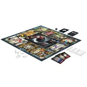 Cluedo - Ki a hazug? Társasjáték termék 2. képe