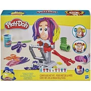 Play-Doh Fodrász szalon gyurmakészlet akciós termékkép 1