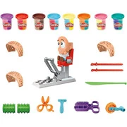 Play-Doh Fodrász szalon gyurmakészlet termék 2. képe