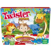 Twister junior 2az1-ben társasjáték akciós termékkép 1