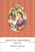 Harriet regénye akciós termékkép 1