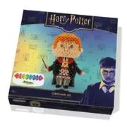 Creagami 3D Origami készlet - Ron Weasley akciós termékkép 1