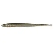 Homoki angolna twister tengeri horgászathoz, 16,5 cm, 5 db Savage Gear akciós termékkép 1
