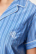 Ralph Lauren Classic Lawn pizsama termék 2. képe