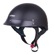 Motoros sisak W-TEC V531 matt fekete XXL(63-64) termék 2. képe