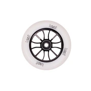 Roller kerék LMT S 110 mm ABEC 9 csapággyal fekete-fehér akciós termékkép 1
