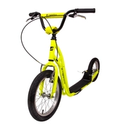 Roller inSPORTline Milester 16/12" lime termék 2. képe
