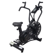 Airbike szobakerékpár inSPORTline Airbike Pro akciós termékkép 1