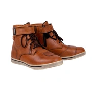 Motoros cipő W-TEC JuriCE  Copper Canyon Brown  40 akciós termékkép 1