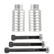 Roller csapszegek LMT Scooter Pegs akciós termékkép 1
