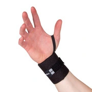 Elasztikus csukló bandázs inSPORTline WristWrap termék 2. képe