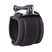 Kamera karra rögzítésére szolgáló szíj inSPORTline ArmLoop termék 2. képe