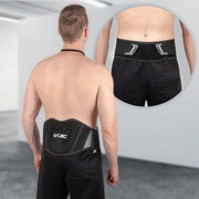 Vesemelegítő öv W-TEC Tourbelt XL akciós termékkép 1