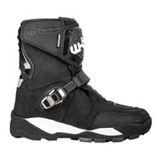 Motoros csizma W-TEC Grimster fekete 38 termék 2. képe