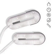 Cipő- és kesztyűszárító időzítővel W-TEC Ortos termék 2. képe